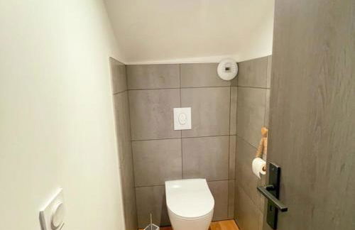 Cosy Gîte à Azay-le-Rideau avec Wifi, Clim, tout inclus, idéal pour 2 adultes et 2 enfants, proche châteaux - FR-1-381-567 - Foto 18