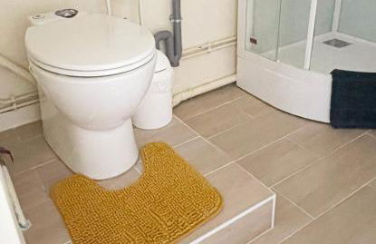 Maisonnette dans jardin partagé - Foto 16