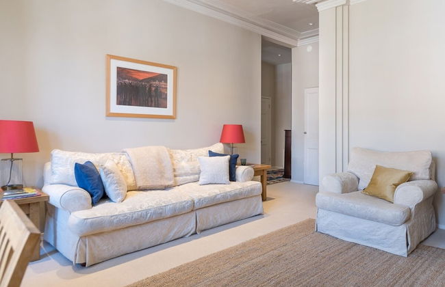 Homely 2 Bedroom Victorian Apartment in Hampstead - Foto 17