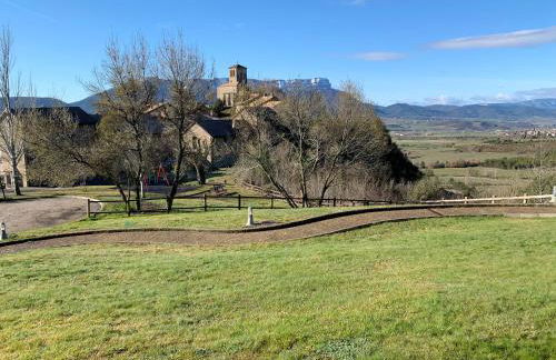 Apartamentos Jaca Badaguas 3000 - Foto 65