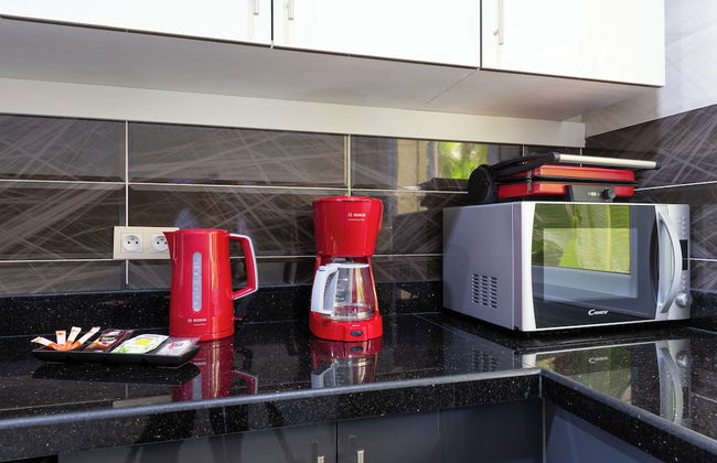 DAR MRAHA APPART HOTEL - Foto 5