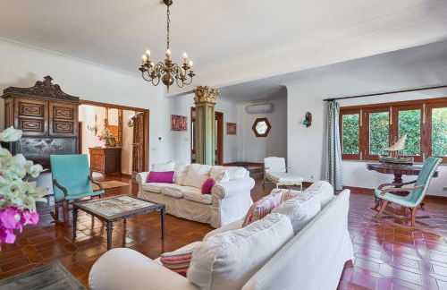 Villa Mesquida - Foto 36