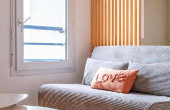 Studio calme avec parking, proche métro - Foto 21