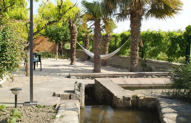 Modern Mansion in Bordils With Swimming Pool - Foto 31