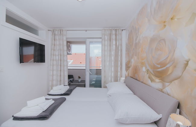 Relax Apartments - Foto 11