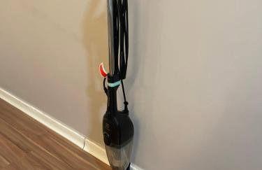 Flat novo e equipado - Brasília/Sudoeste - Foto 14