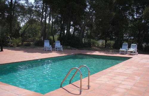 MASIA BARTOMEU Rural house between vineyards 2km from the beach - Foto 4