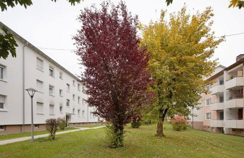 Business Apartment in Oberkochen - Foto 25