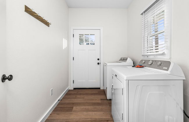 Bold Bright 4br/3.5full Baths Near Riverwalk Dtown - Foto 15