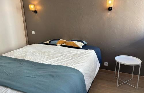 Bel appartement spacieux avec joli balcon arboré, calme, bien situé, centre ville - Foto 24