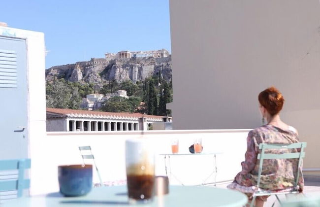 IPELHOME AVISSINIAS BOUTIQUE APARTMENTS - Foto 23