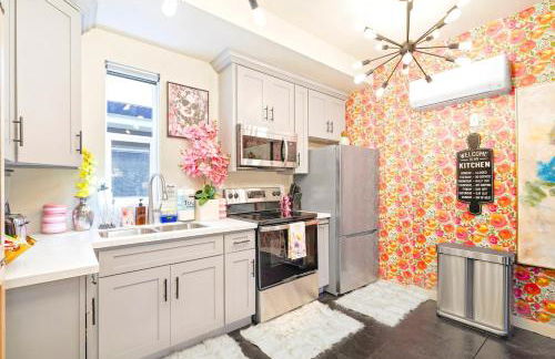 I - Chic 4BR Casa By Universal - Patio - Games - FIFA World Cup SoFi - Foto 12