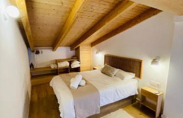 Casa Valenciana con Terraza - Photo 26