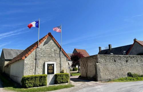 Gîte Gold - La Ferme Delaunay - Photo 26