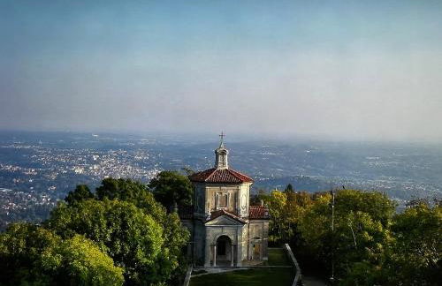 Amazing Varese Central Apartment - Photo 24