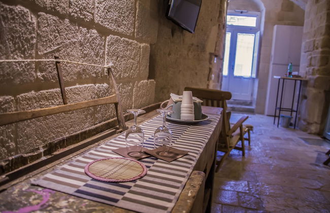 Thymus Residence nei Sassi - Photo 16