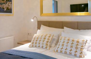 Rezydencja Merwede Apartament 123 z widokiem na morze - Photo 16