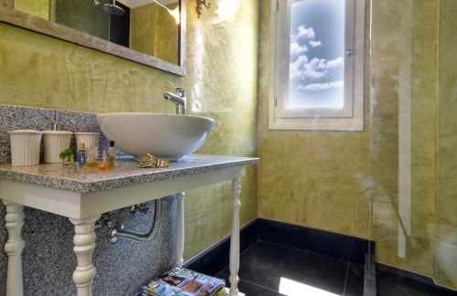 Veroniki Penthouse Deluxe Apartment - Foto 30