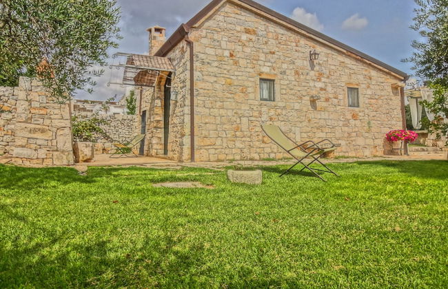 Masseria Rosa Relais - Foto 3