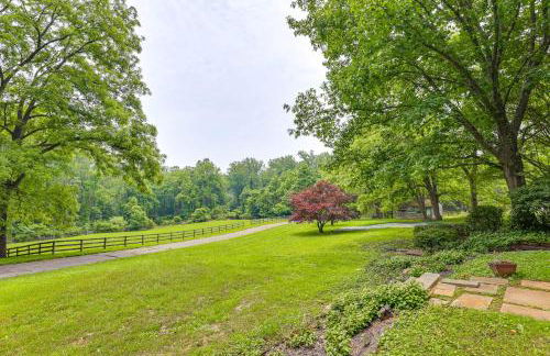 Near Shops and Parks Dog-Friendly Maryland Gem - Photo 27