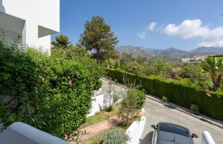 Luxury townhouse capricho golden mile - Foto 46