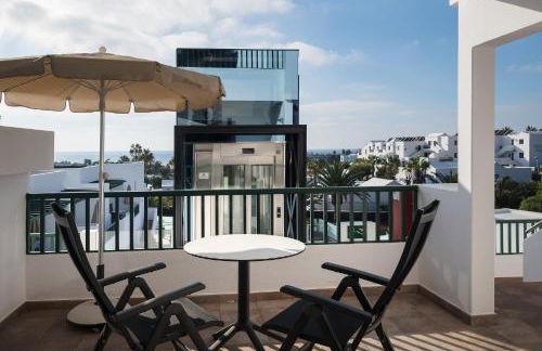 Apartamentos Villa Canaima - Foto 55