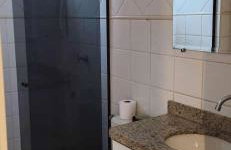 Apto próximo Ribeirão Shopping - Foto 9