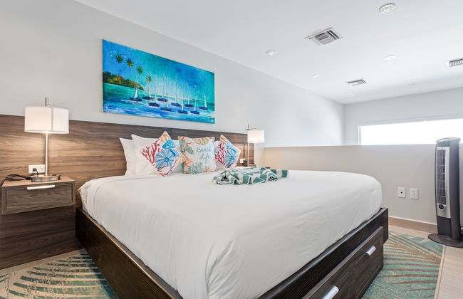 Sunset Caribe Belize - Photo 4