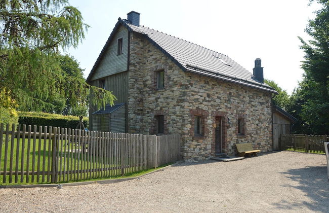 Chalet Retreat With Sauna - Foto 48