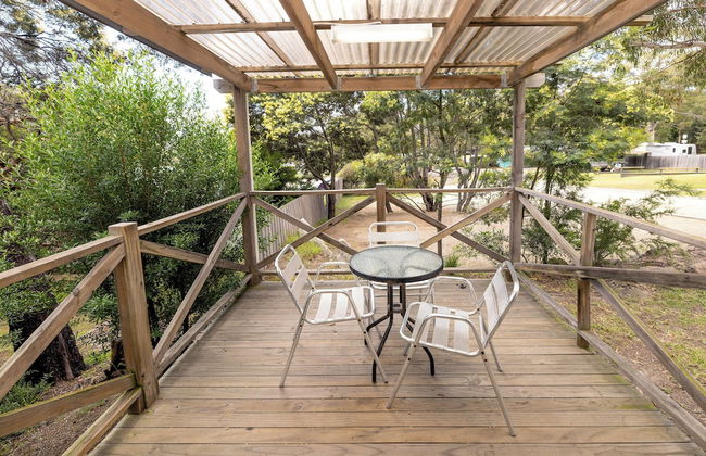 Iluka Holiday Centre - Foto 12