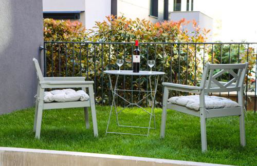 Studio apartmani GITA GARDEN - Photo 7