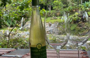 Casa 7 - Vila do Biribiri - Foto 28