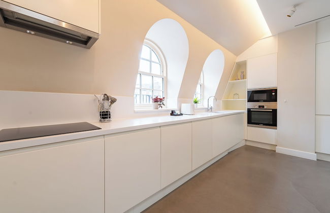 VESTO King's Cross - Foto 51