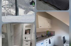 Apartament dla dwojga - Willa Lawenda - Foto 9