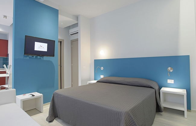 Hotel Agrigento Home - Photo 13