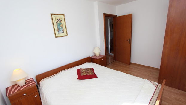 Apartments Ulika - Foto 5, Camera