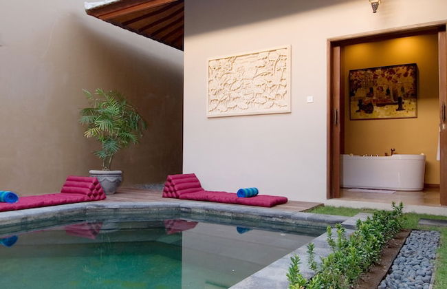 Ajanta Villas - Foto 41