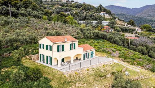 Holiday Home Villa tra Ulivi by Interhome - Foto 5