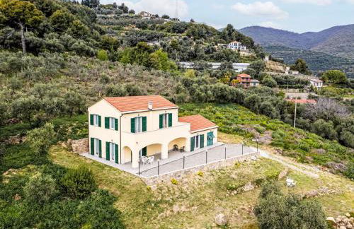 Holiday Home Villa tra Ulivi by Interhome - Foto 5