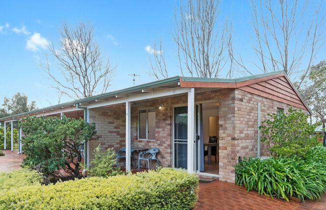 Margaret River Tourist Park - Foto 41