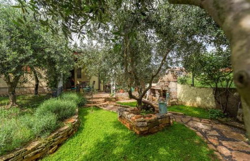 Nice Apartment In Jadreski With Wifi - Foto 12