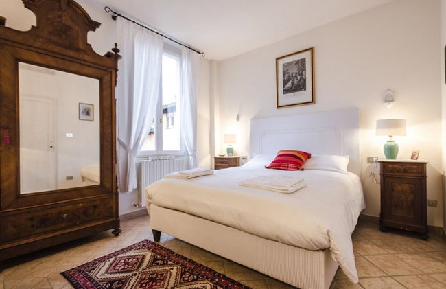 Lupari Apartment, Palazzo storico sotto le Due Torri - Foto 9