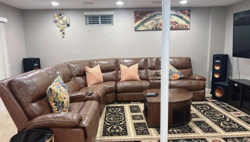 Beautiful and Cozy Apartment Near Potomac Mills and Washington - Foto 3