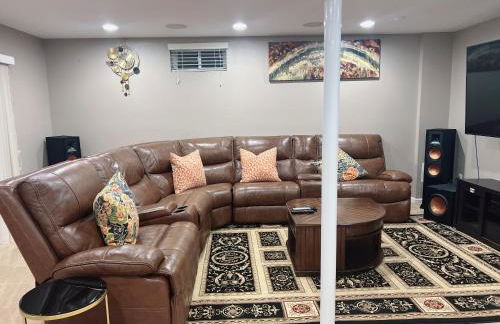 Beautiful and Cozy Apartment Near Potomac Mills and Washington - Foto 3