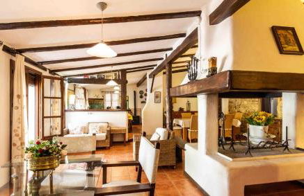 Cortijo mirasol - Foto 47