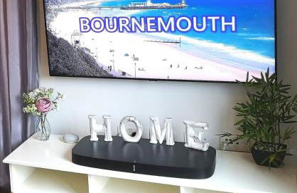 Modern House in Bournemouth town centre - Foto 1