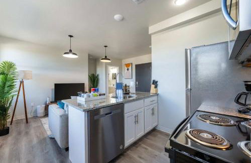 2BR Exclusive Retreat Near Henry Ford - Foto 7