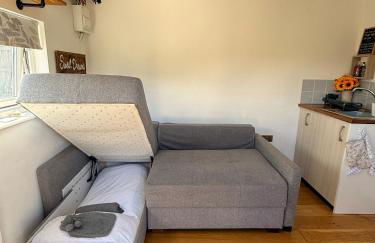 Castle View chalet - Photo 22