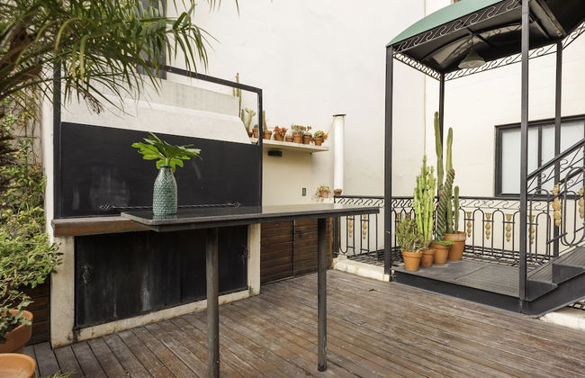 Sarmiento Flats - Foto 53