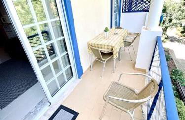 Flamingos Apartment with 2 swimming pool com check in e check out ao domingo em julho e agosto - Foto 12